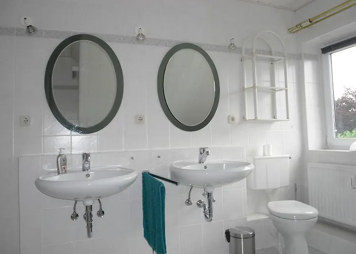 Fewotarp Apartamento *