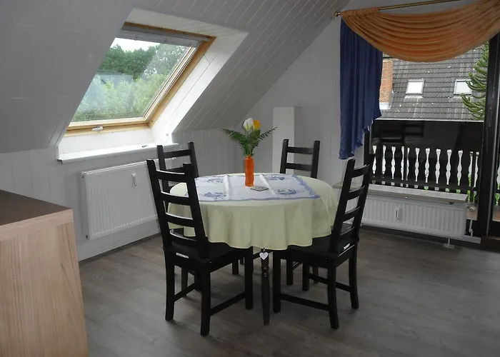 Fewotarp Apartamento