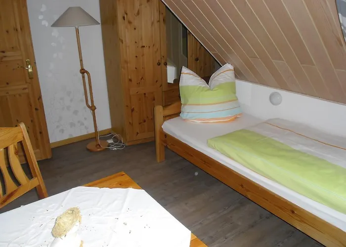 公寓 Fewotarp 塔普