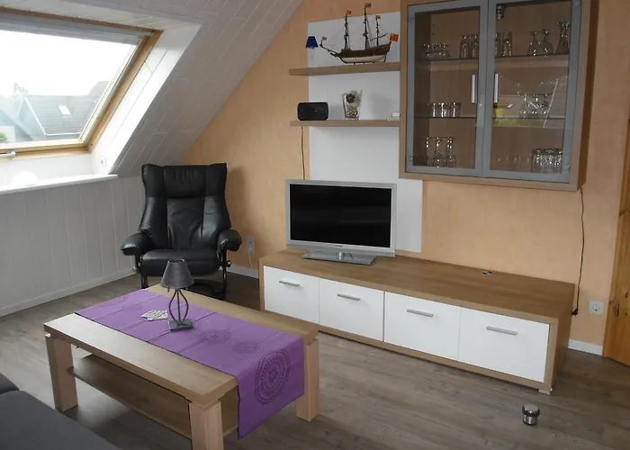 Apartamento Fewotarp