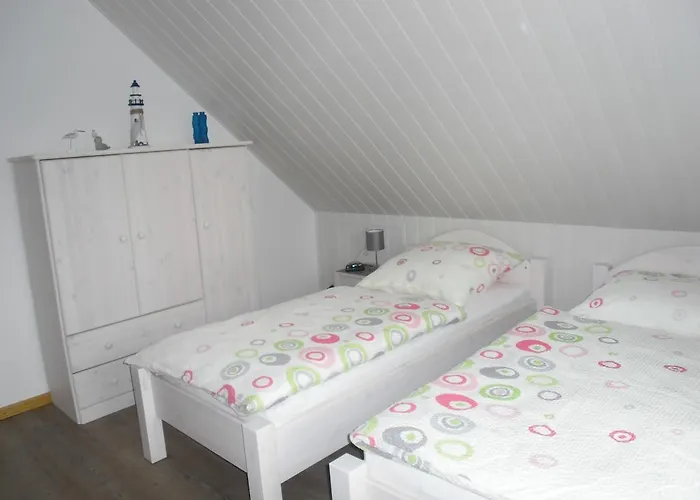 Apartamento Fewotarp *