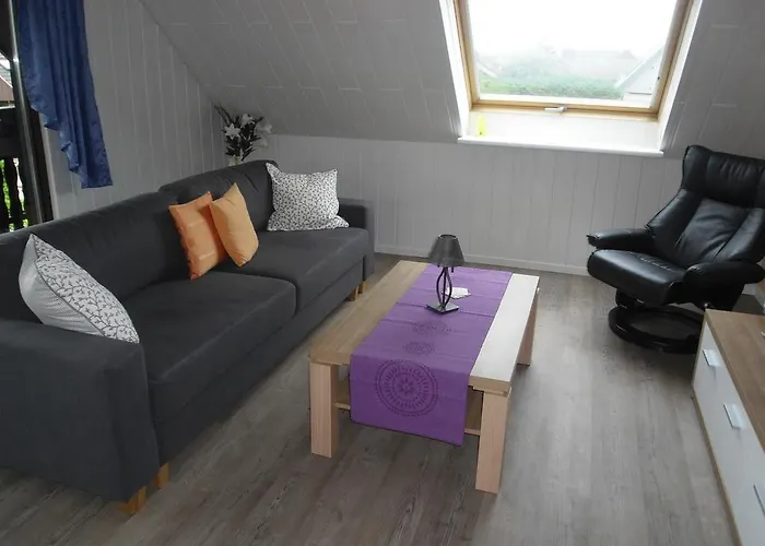 Apartamento Fewotarp