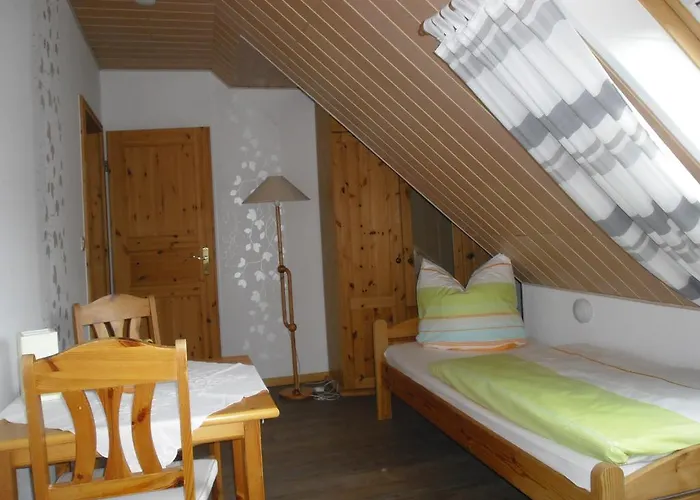 Apartamento Fewotarp *